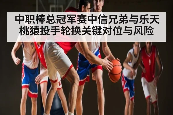 中职棒总冠军赛中信兄弟与乐天桃猿投手轮换关键对位与风险 | www.c7c7.app